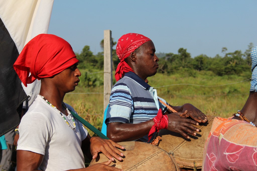 The Nation Report | The Indigenous of Honduras Stage Historic Meeting