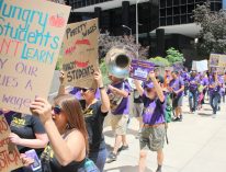 justice for janitors