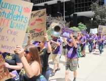 justice for janitors