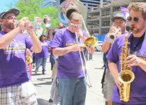 justice for janitors