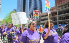 jusstice for janitors