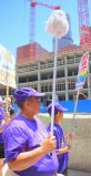 justice for janitors