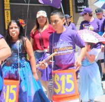 justice for janitors