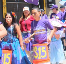 justice for janitors