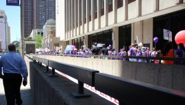 justice for janitors