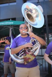 justice for janitors