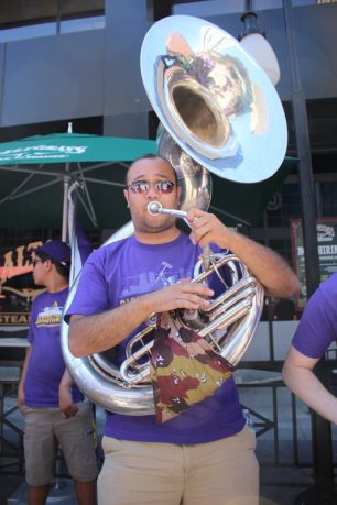 justice for janitors