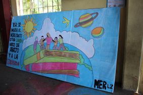 honduras student protest