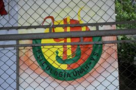 honduras student protest