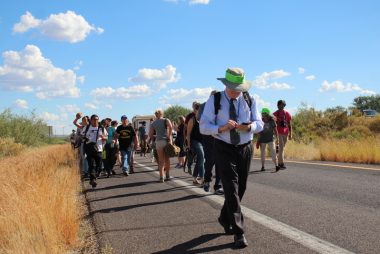 soaw border checkpoint