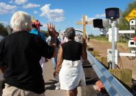 soaw border checkpoint