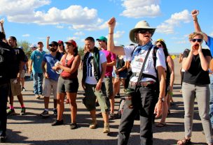 soaw border checkpoint
