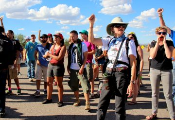 soaw border checkpoint