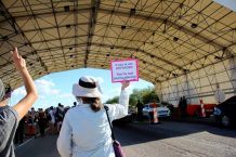 soaw border checkpoint