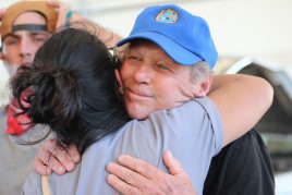 soaw border checkpoint