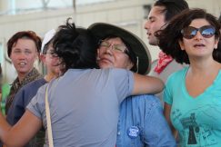 soaw border checkpoint