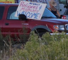 soaw border checkpoint