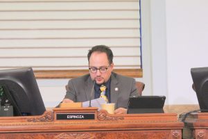 denver city council, rafael espinoza