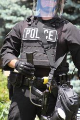 anti trump counter protest