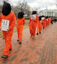 guantanamo action white house