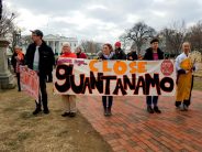 guantanamo action white house
