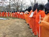guantanamo action white house