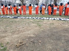guantanamo action white house