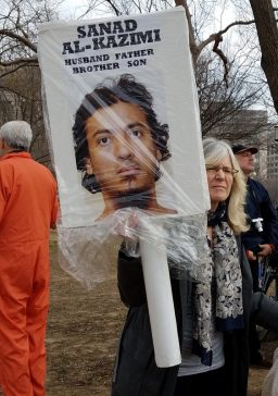 guantanamo action white house