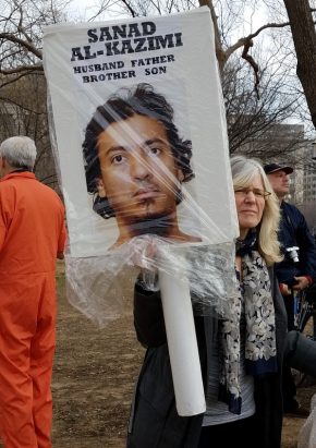 guantanamo action white house