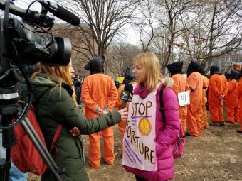 guantanamo action white house