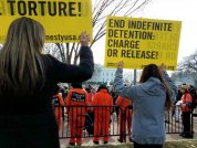 guantanamo action white house