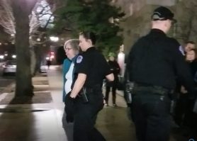 steny hoyer office yemen