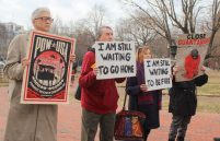 guantanamo action white house