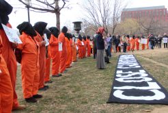 guantanamo action white house