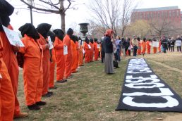 guantanamo action white house