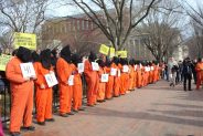 guantanamo action white house