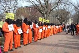 guantanamo action white house