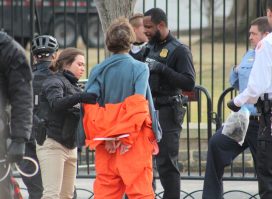 guantanamo action white house