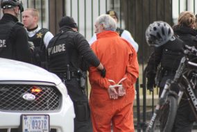 guantanamo action white house