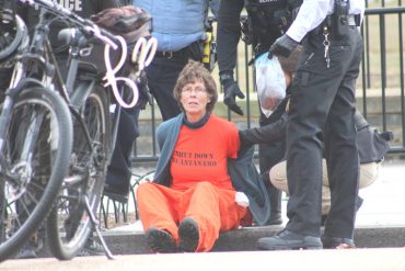 guantanamo action white house