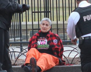 guantanamo action white house