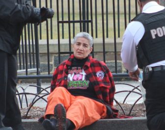 guantanamo action white house