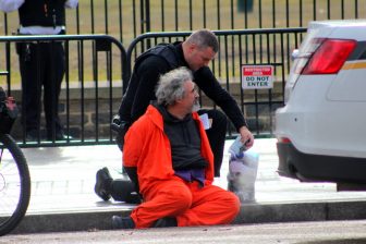 guantanamo action white house