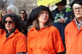 guantanamo action white house