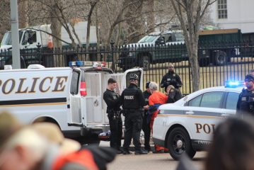 guantanamo action white house