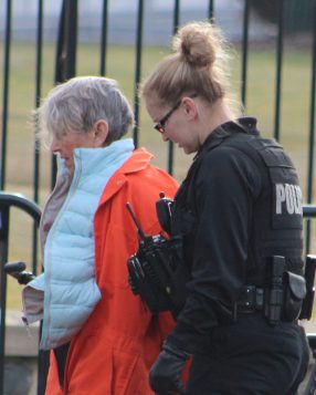 guantanamo action white house