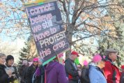 womens march 2018
