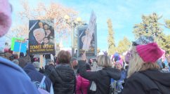 womens march 2018