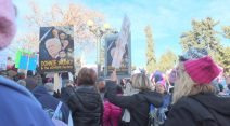 womens march 2018