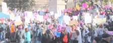 womens march 2018